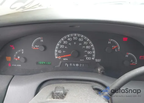 2002 Ford F-150 Lariat/Xl/Xlt from USA, damaged, VIN 1FTPX17L12NA38407